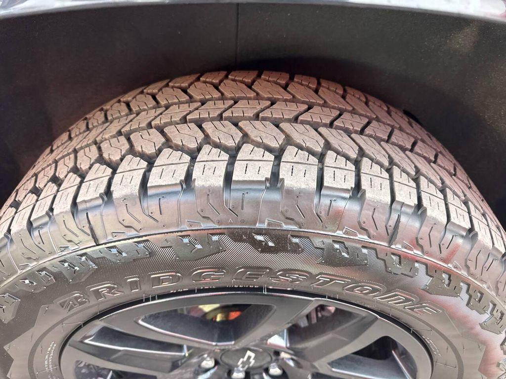 used 2025 Chevrolet Tahoe car, priced at $59,995