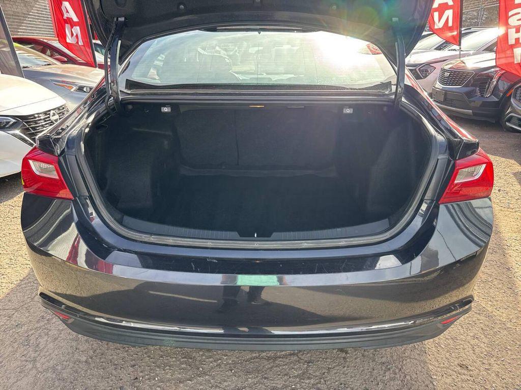 used 2023 Chevrolet Malibu car, priced at $15,495