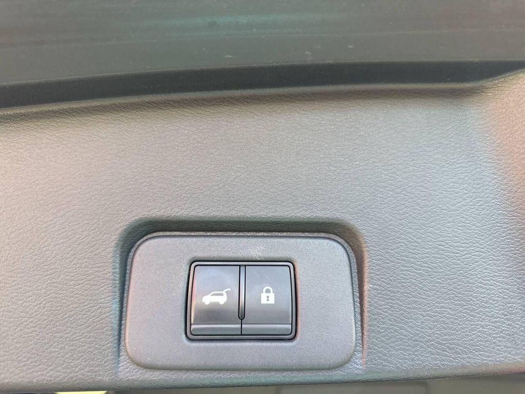 used 2024 Nissan Rogue car, priced at $20,995