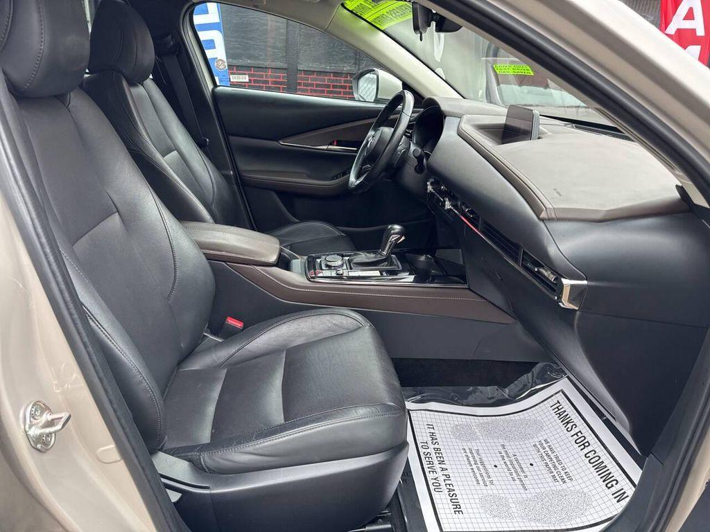 used 2024 Mazda CX-30 car, priced at $22,495