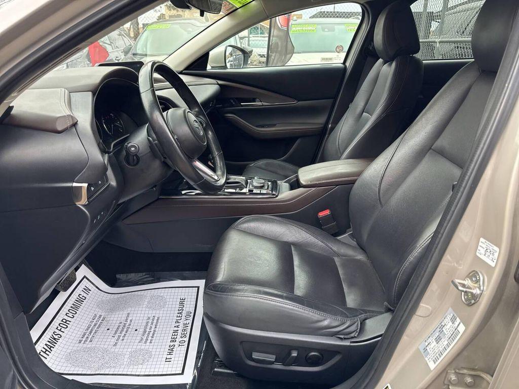 used 2024 Mazda CX-30 car, priced at $22,495