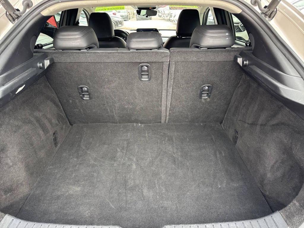 used 2024 Mazda CX-30 car, priced at $22,495