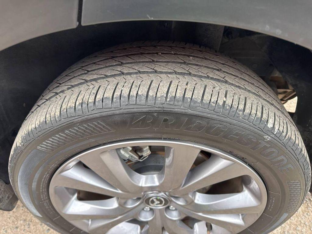 used 2024 Mazda CX-30 car, priced at $22,495