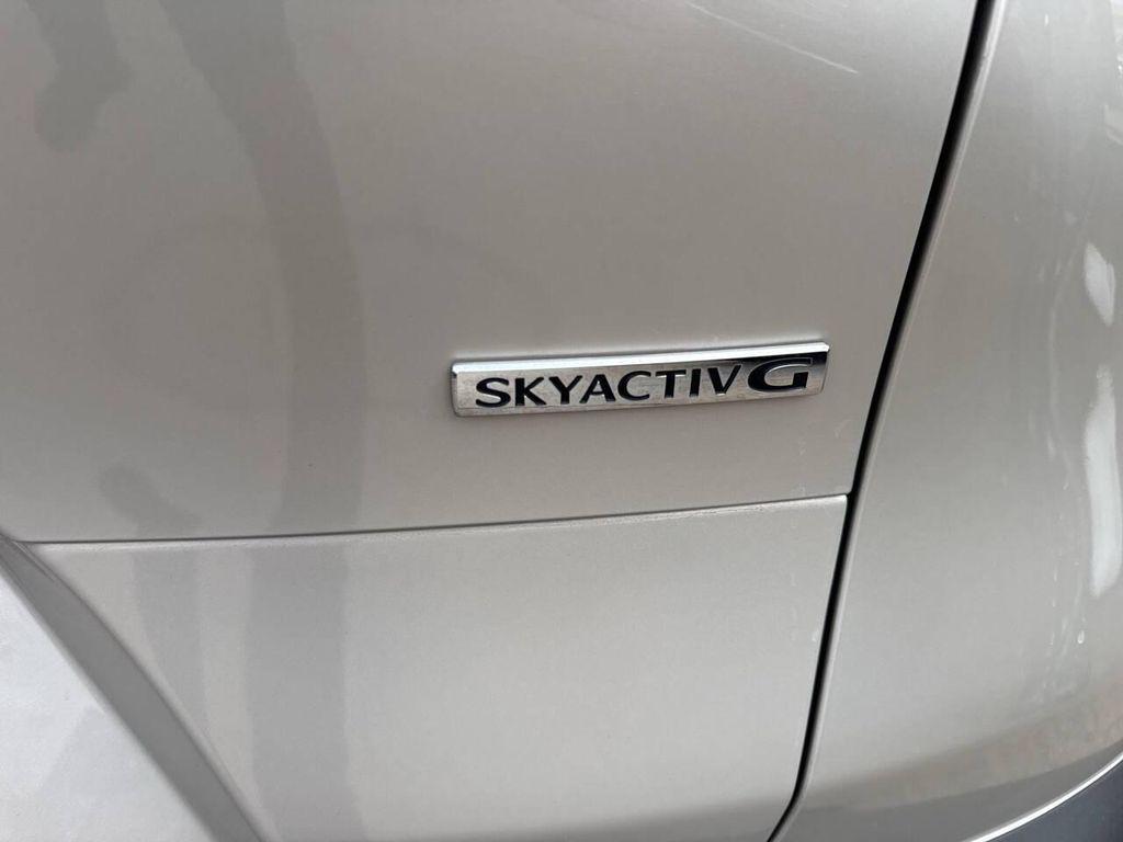 used 2024 Mazda CX-30 car, priced at $22,495