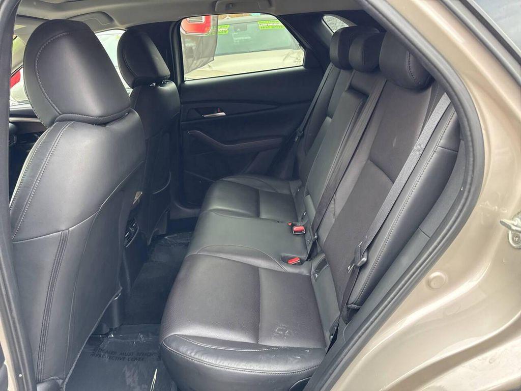 used 2024 Mazda CX-30 car, priced at $22,495