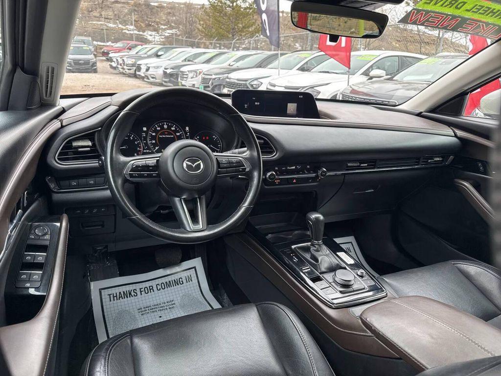 used 2024 Mazda CX-30 car, priced at $22,495