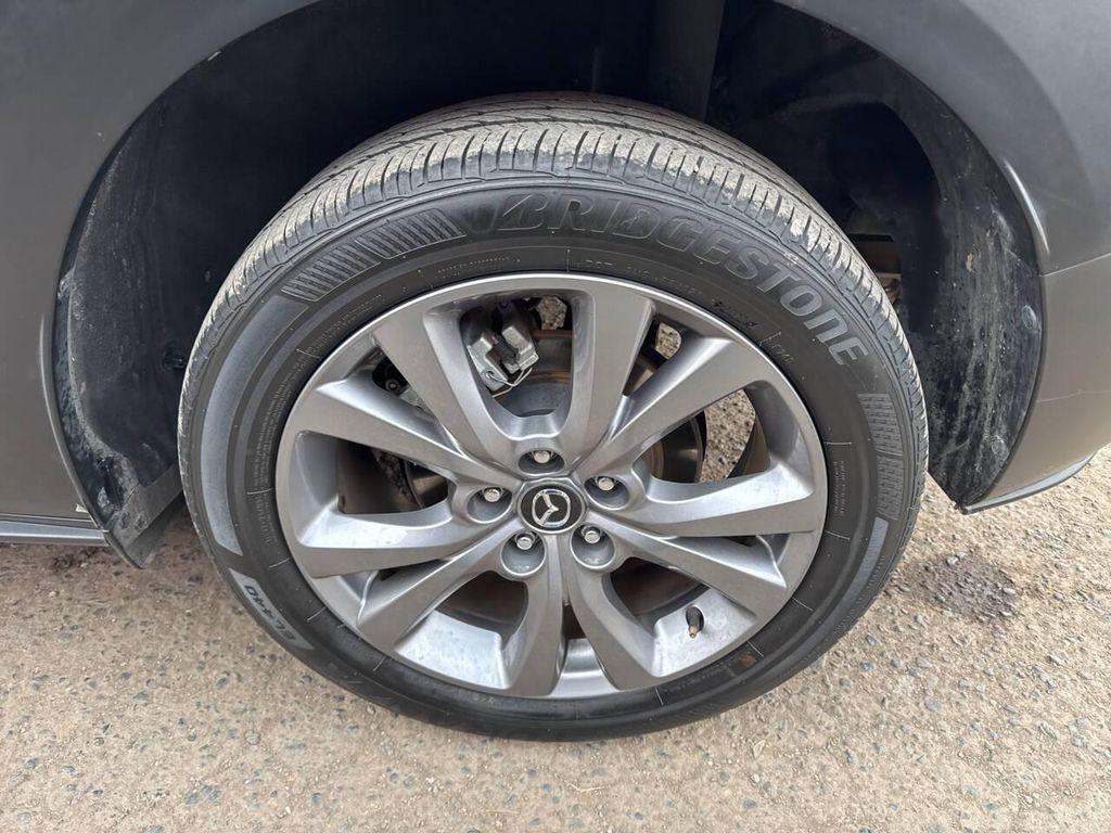 used 2024 Mazda CX-30 car, priced at $22,495