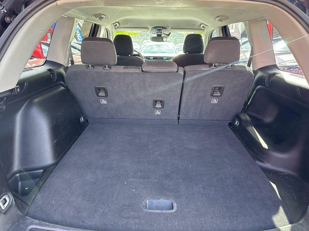 used 2023 Jeep Grand Cherokee car, priced at $25,495