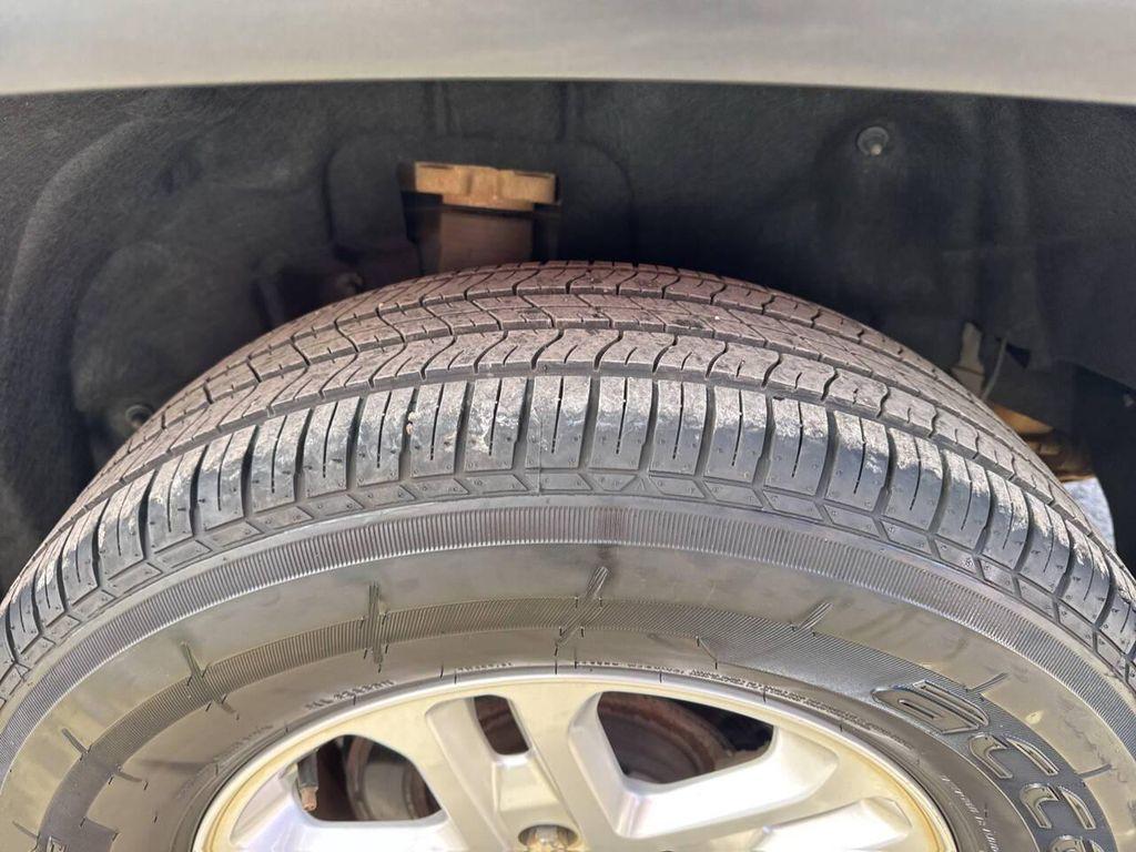 used 2023 Jeep Grand Cherokee car, priced at $25,495