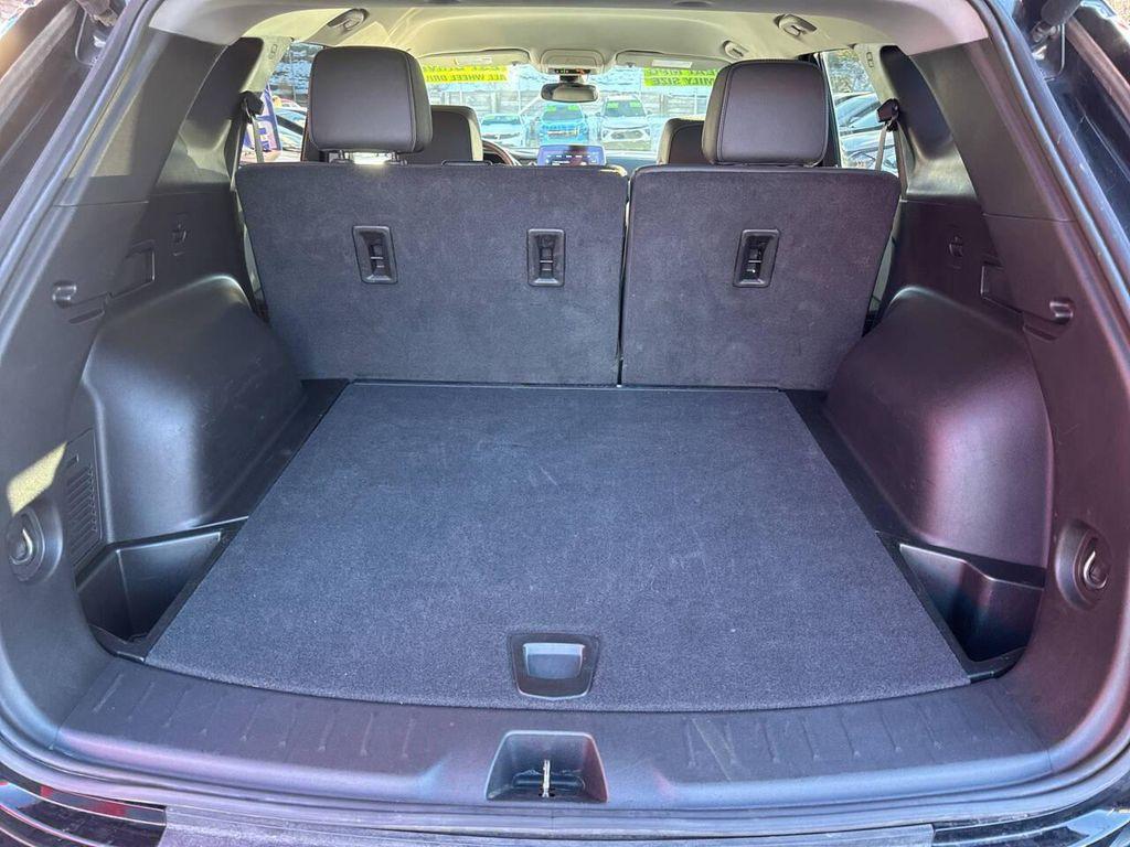 used 2024 Chevrolet Blazer car, priced at $26,995