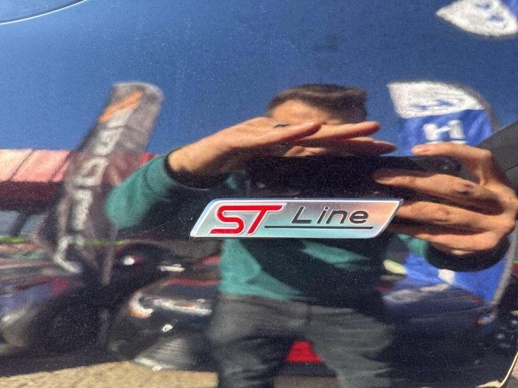 used 2024 Ford Escape car, priced at $21,995