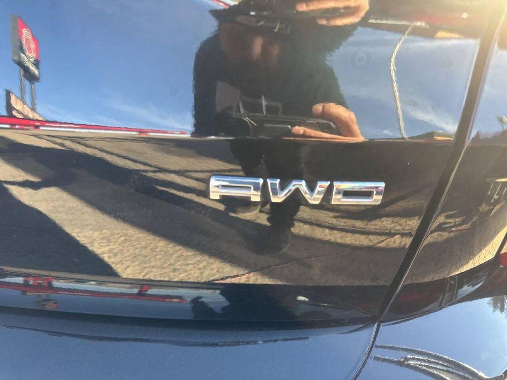 used 2024 Ford Escape car, priced at $21,995