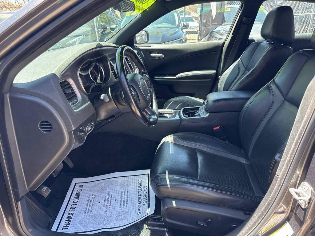used 2021 Dodge Charger car, priced at $22,995