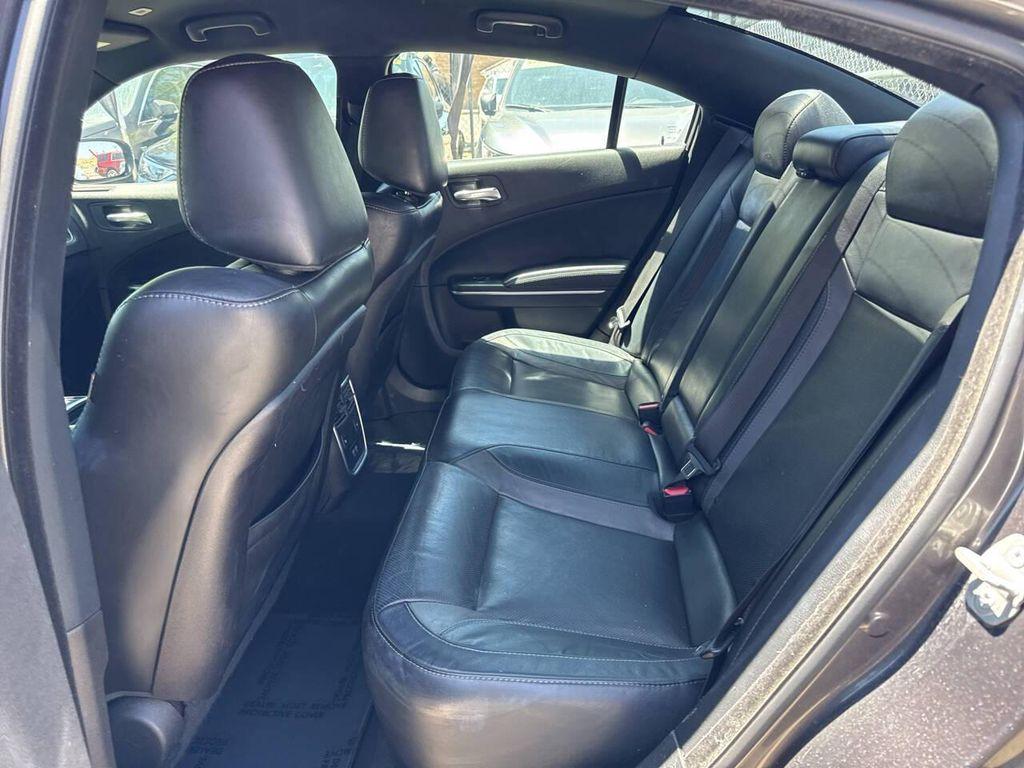 used 2021 Dodge Charger car, priced at $22,995