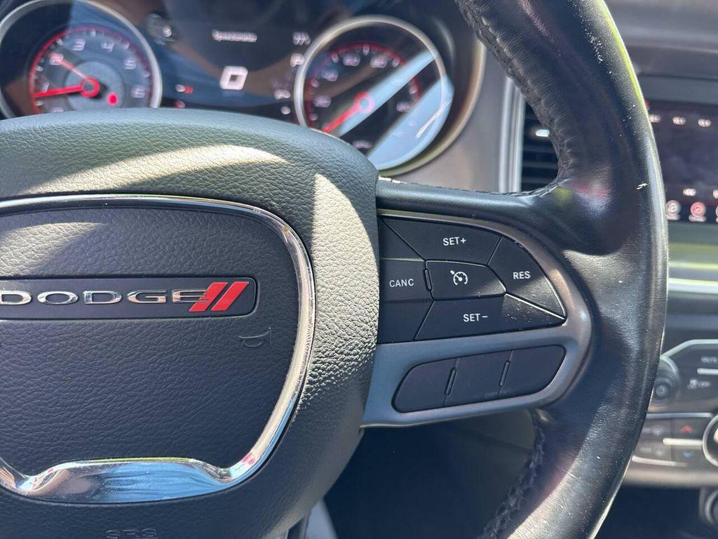 used 2021 Dodge Charger car, priced at $22,995