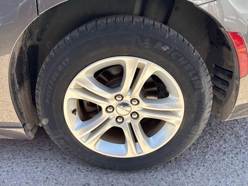 used 2021 Dodge Charger car, priced at $22,995