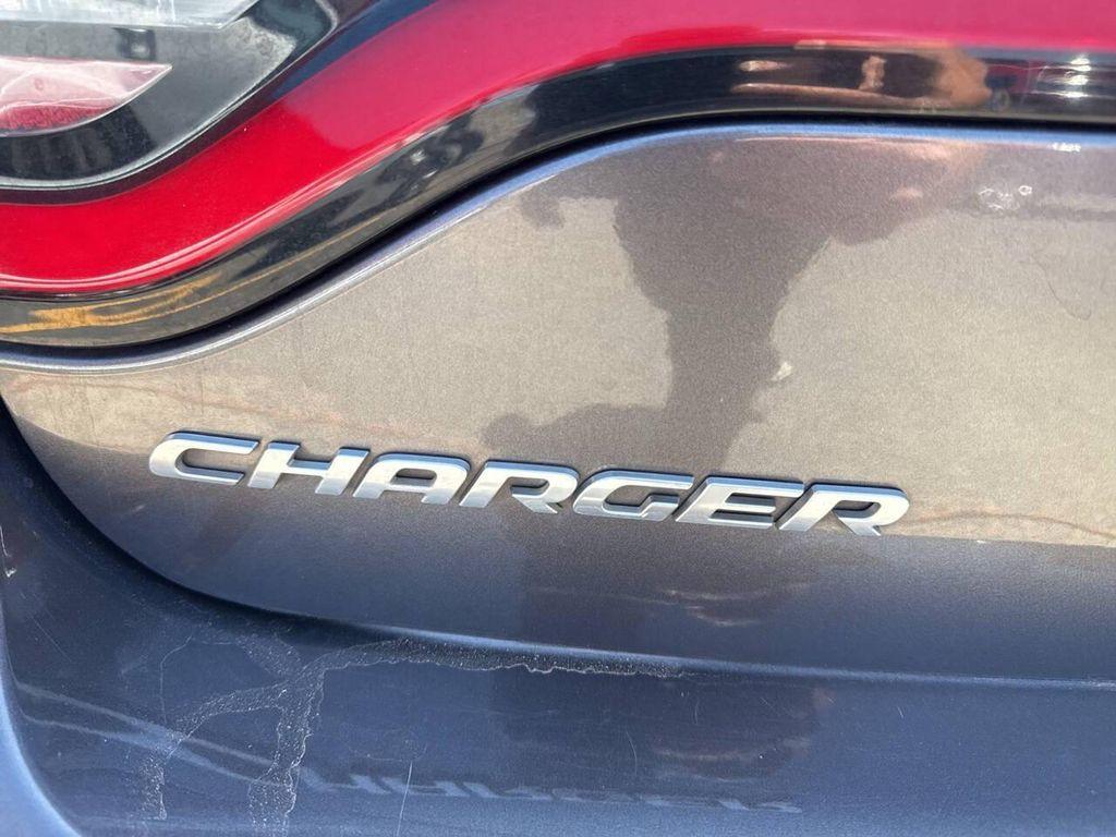 used 2021 Dodge Charger car, priced at $22,995