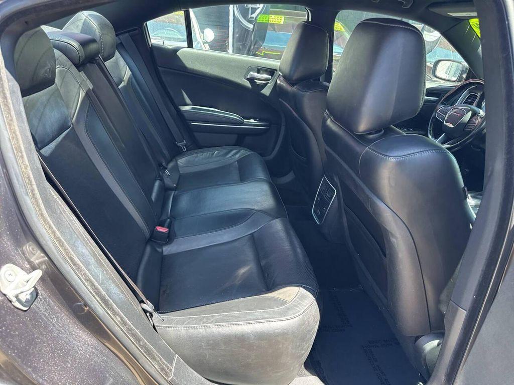 used 2021 Dodge Charger car, priced at $22,995