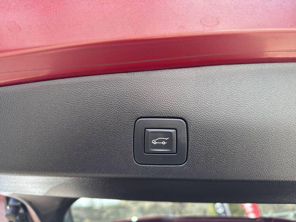 used 2023 Buick Encore GX car, priced at $22,995