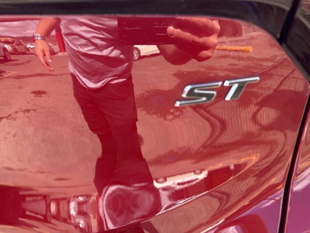 used 2023 Buick Encore GX car, priced at $22,995