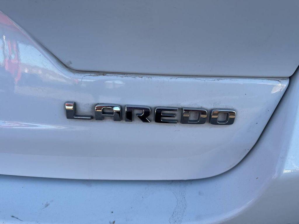 used 2024 Jeep Grand Cherokee car, priced at $22,995