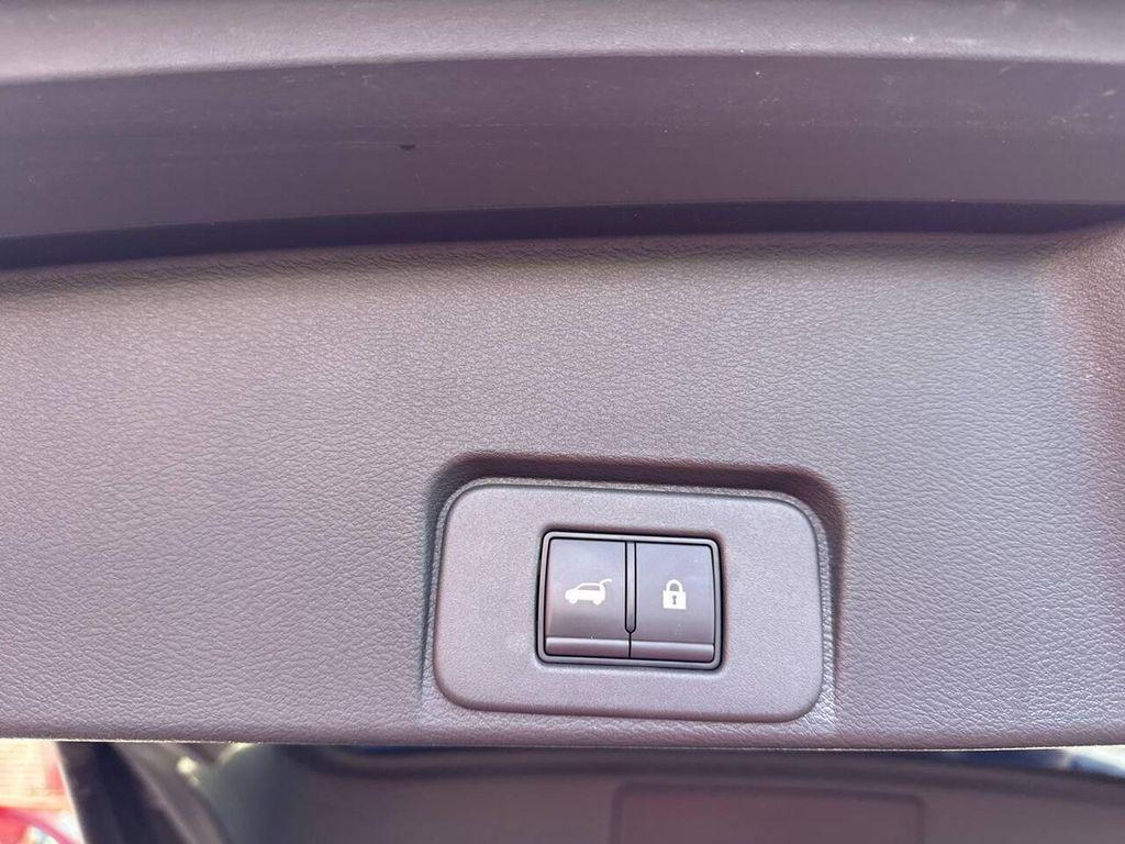 used 2025 Nissan Rogue car, priced at $23,995