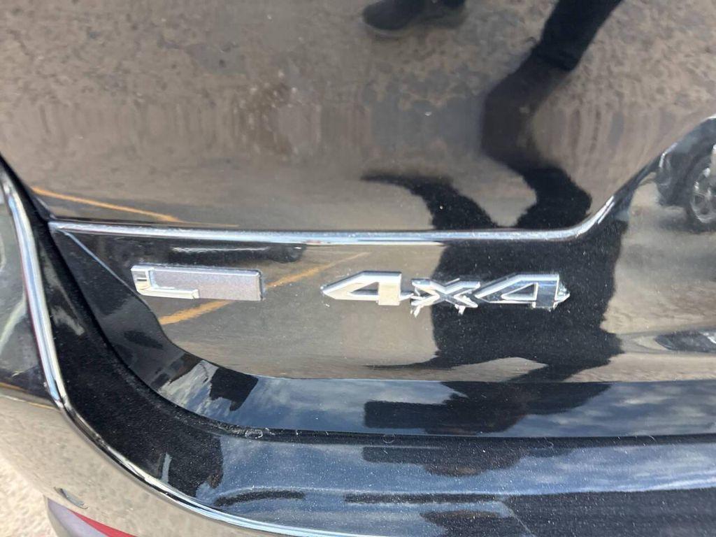 used 2021 Jeep Grand Cherokee L car, priced at $26,495