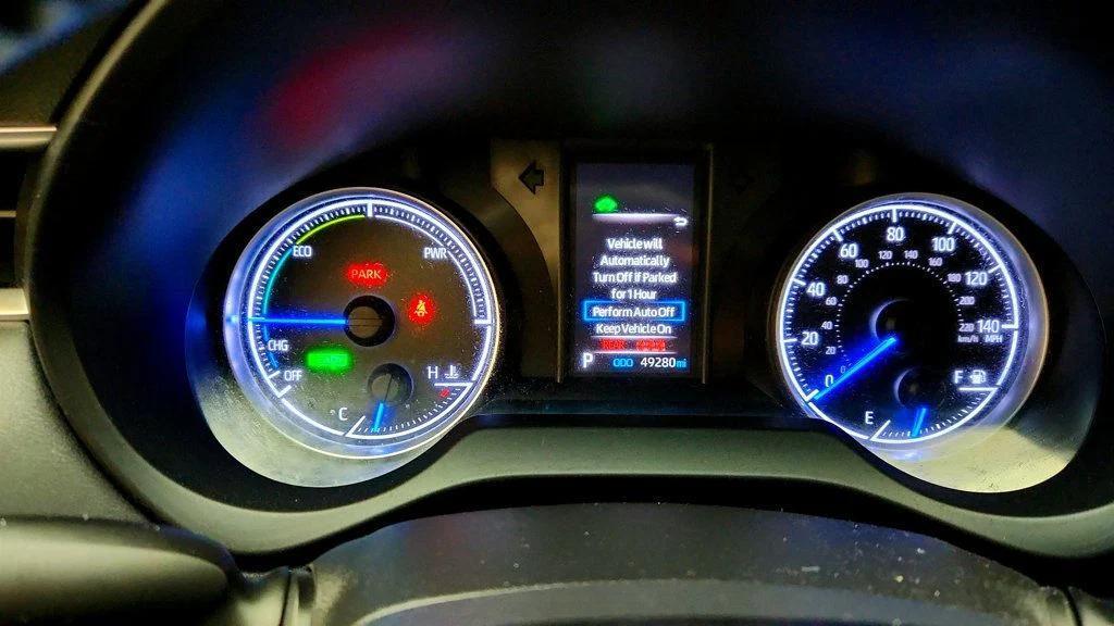 used 2021 Toyota Venza car, priced at $22,995