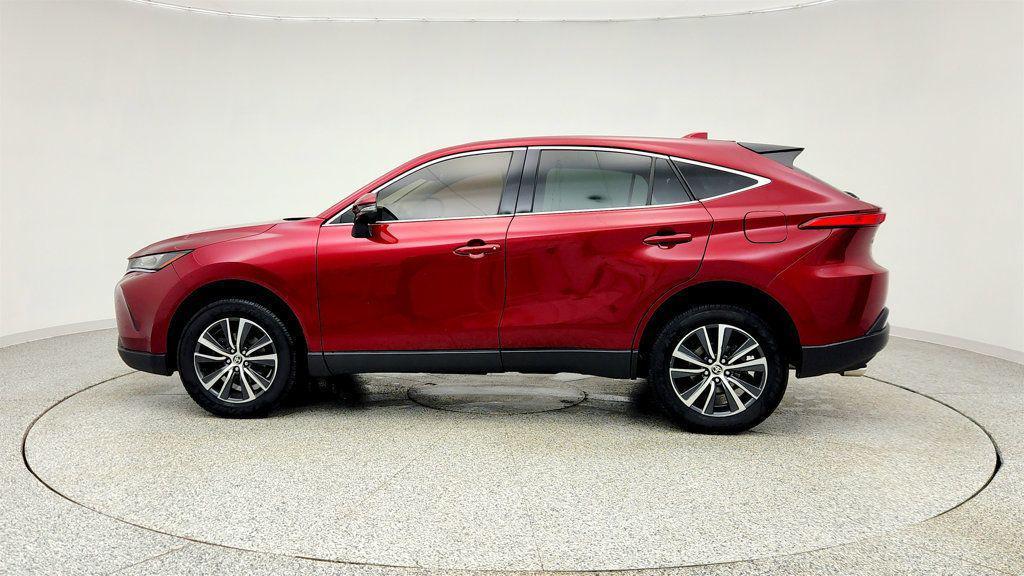 used 2021 Toyota Venza car, priced at $22,695