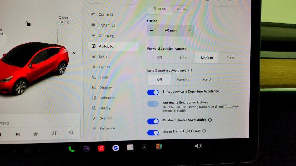 used 2020 Tesla Model Y car, priced at $24,995
