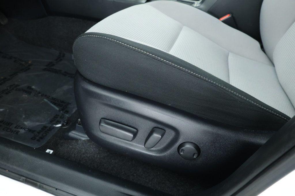 used 2018 Toyota RAV4 Hybrid car, priced at $20,595