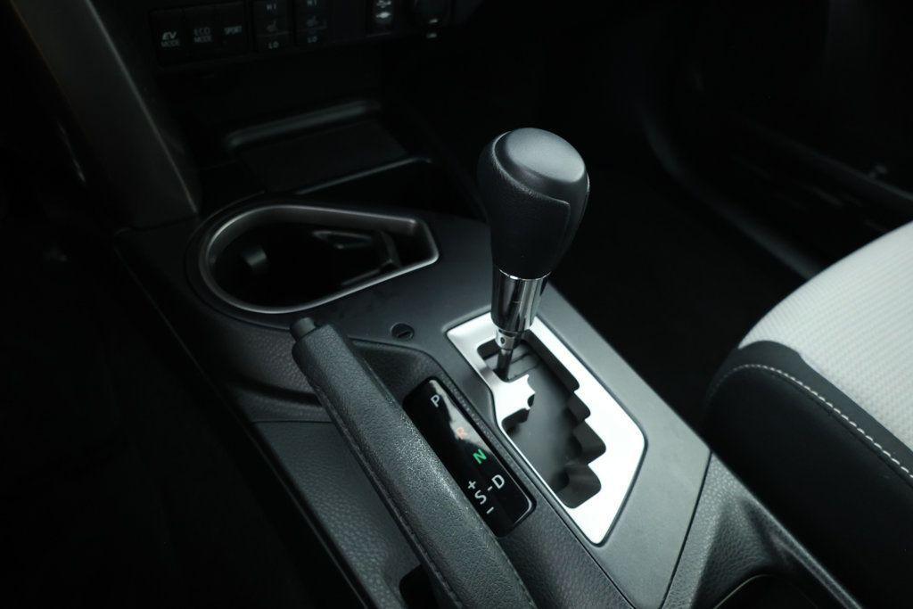 used 2018 Toyota RAV4 Hybrid car, priced at $20,595