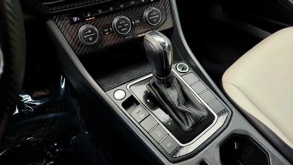 used 2020 Volkswagen Jetta car, priced at $14,995