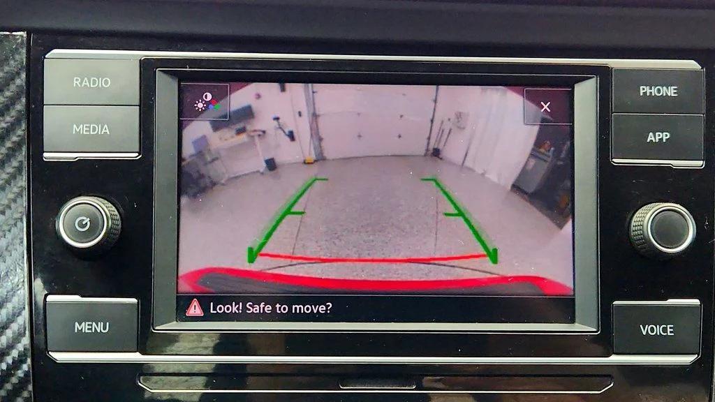 used 2020 Volkswagen Jetta car, priced at $14,995