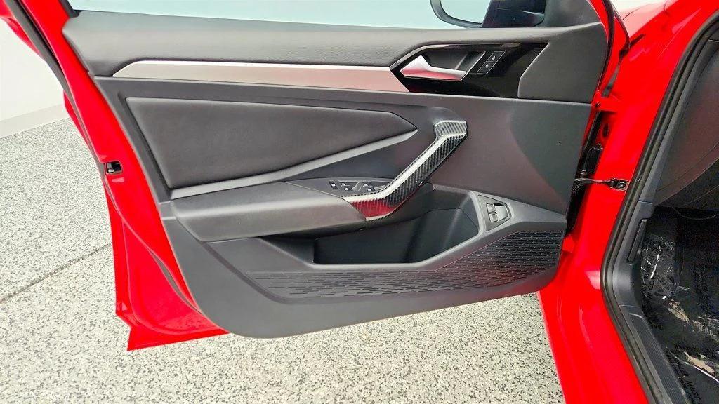 used 2020 Volkswagen Jetta car, priced at $14,995