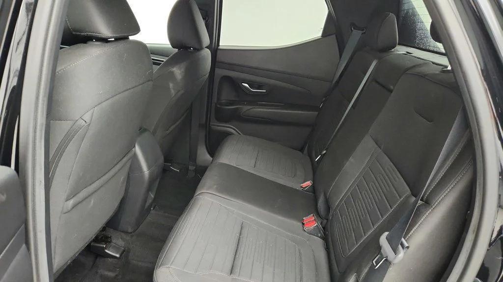 used 2022 Hyundai SANTA CRUZ car, priced at $23,195