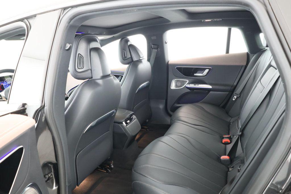 used 2024 Mercedes-Benz EQE 350 car, priced at $41,995