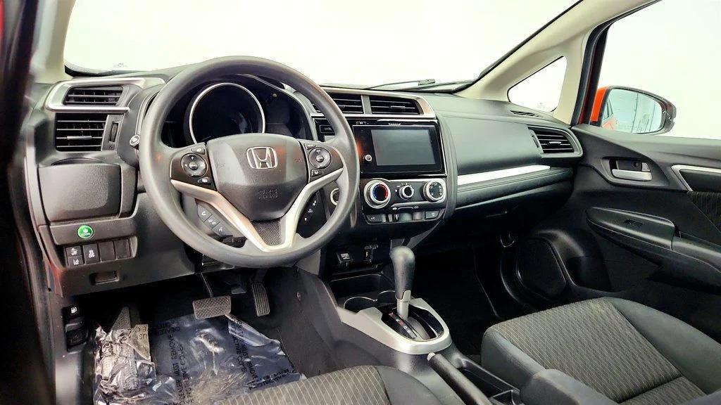 used 2018 Honda Fit car, priced at $14,895