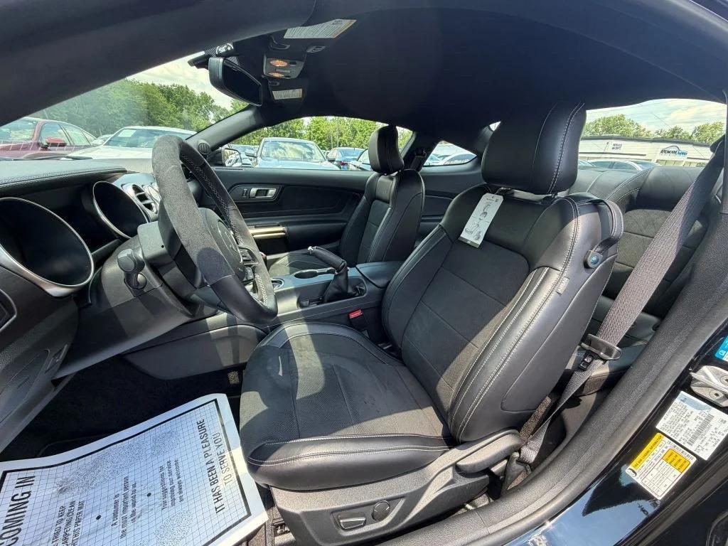 used 2017 Ford Shelby GT350R car, priced at $65,794