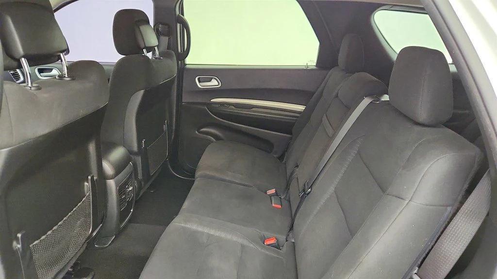 used 2020 Dodge Durango car, priced at $21,495