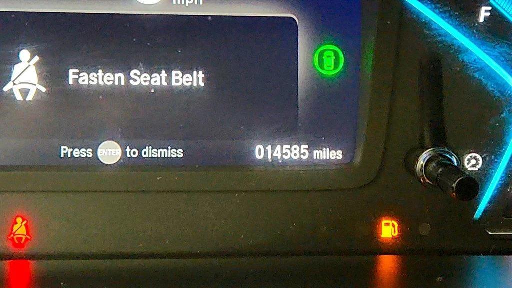 used 2024 Honda Odyssey car, priced at $36,495