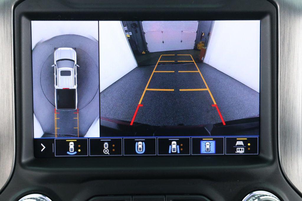 used 2020 GMC Sierra 1500 car, priced at $43,795