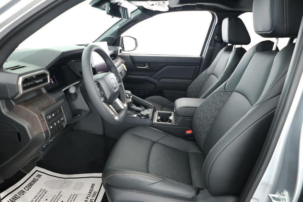 used 2025 Toyota Tacoma car, priced at $46,495