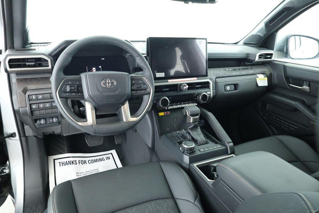 used 2025 Toyota Tacoma car, priced at $46,495