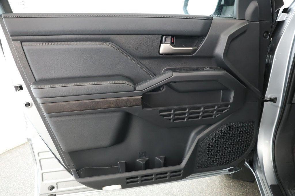 used 2025 Toyota Tacoma car, priced at $46,495