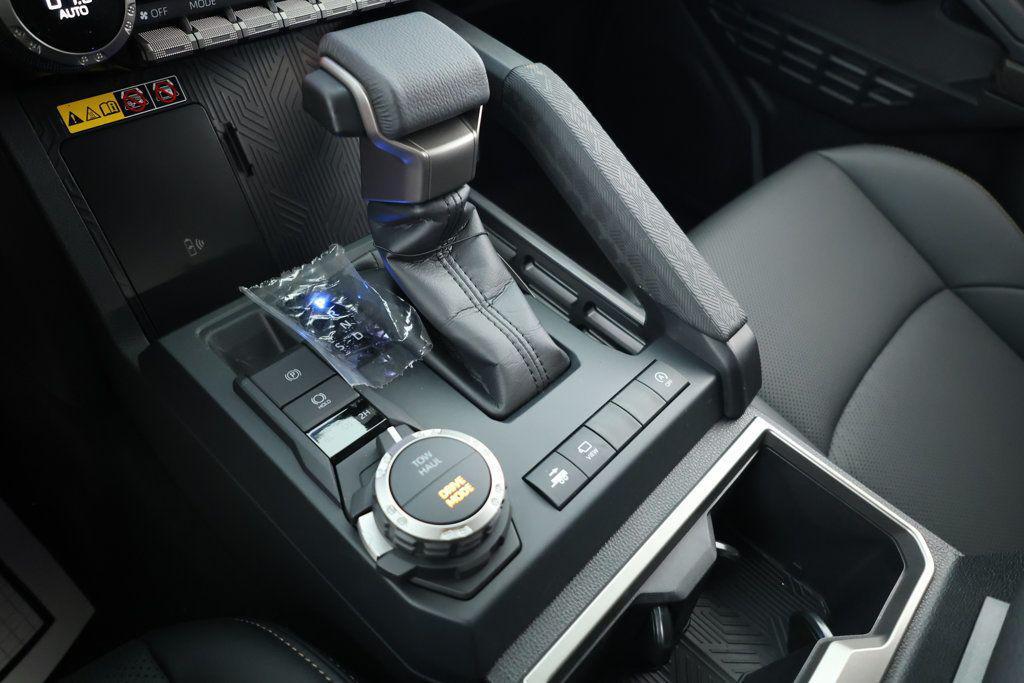 used 2025 Toyota Tacoma car, priced at $46,495