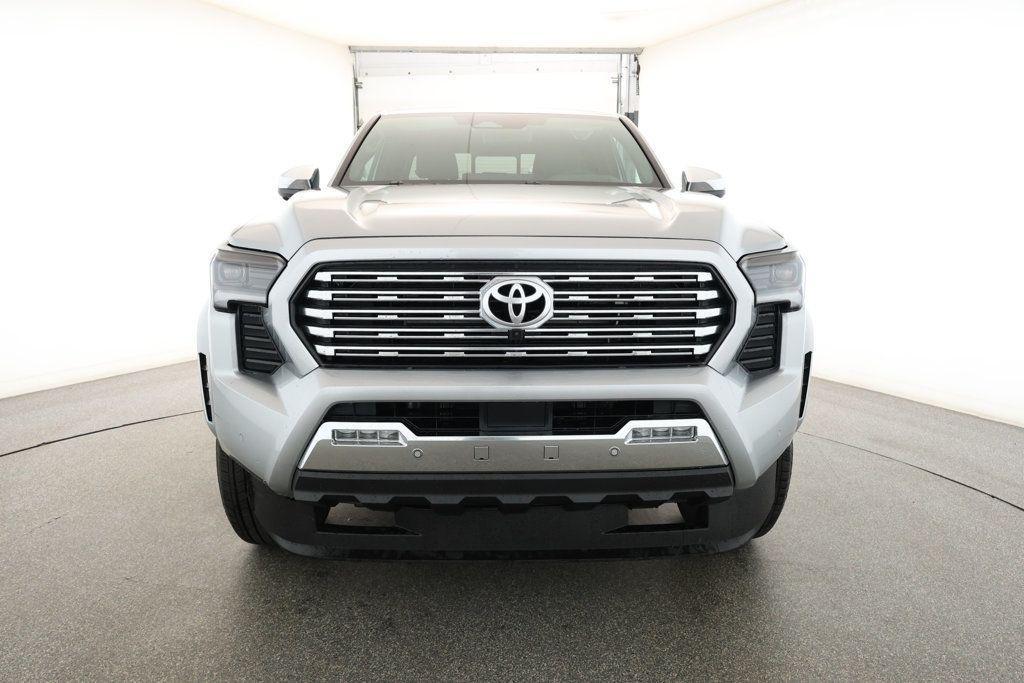 used 2025 Toyota Tacoma car, priced at $46,495