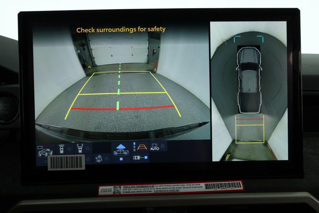 used 2025 Toyota Tacoma car, priced at $46,495