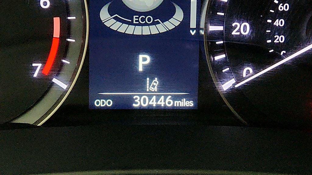 used 2022 Lexus RX 350 car, priced at $36,695