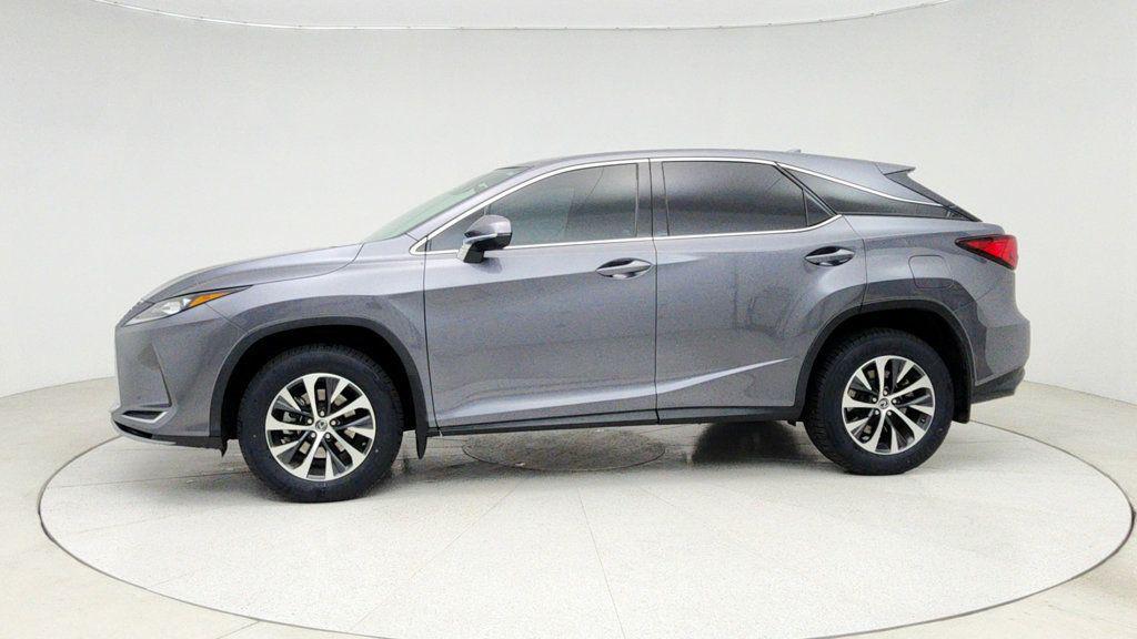 used 2022 Lexus RX 350 car, priced at $36,695
